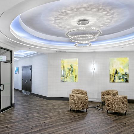 Holiday Inn Houston Sw-Near Sugar Land By Ihg Exterior foto