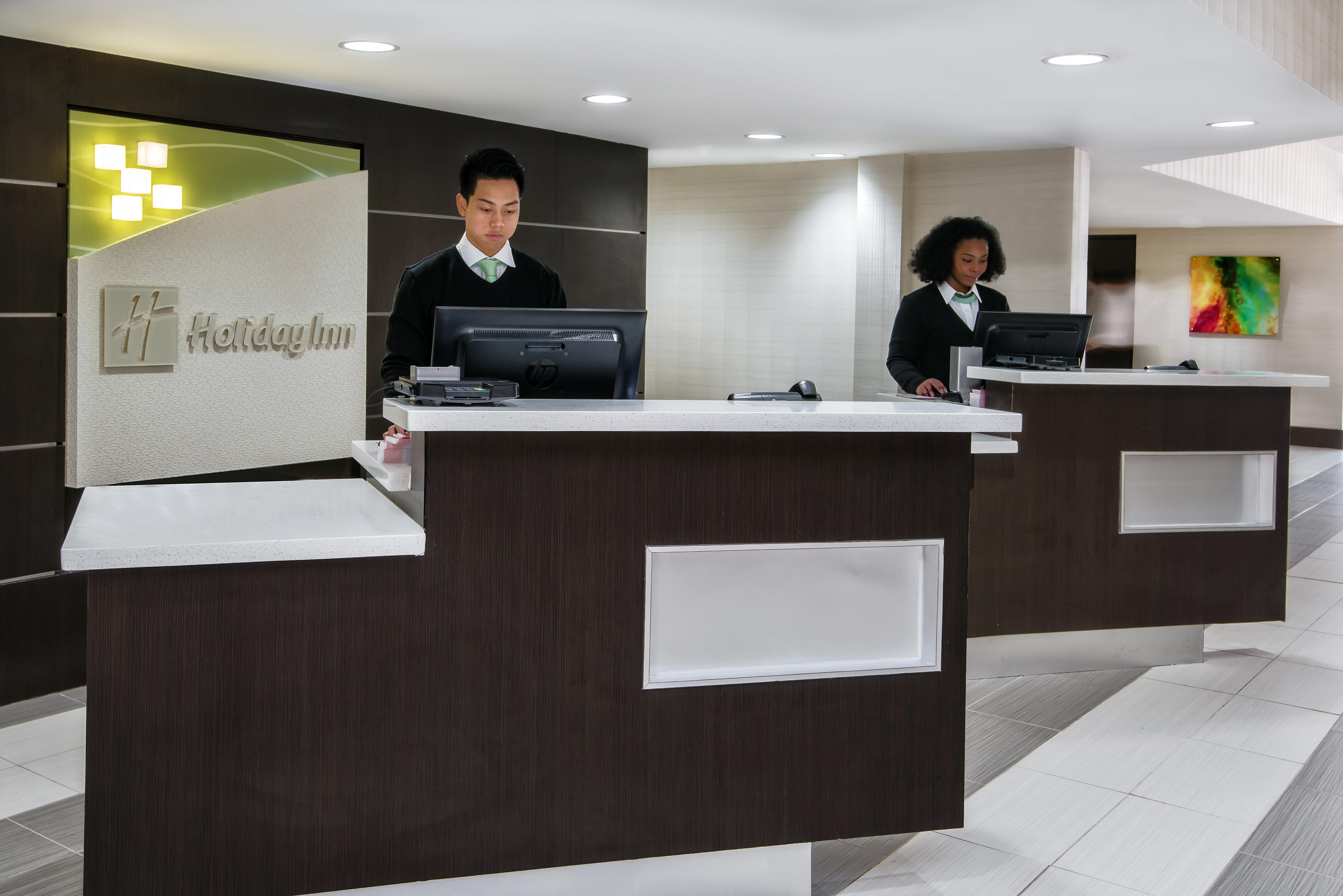 Holiday Inn Houston Sw-Near Sugar Land By Ihg Exterior foto