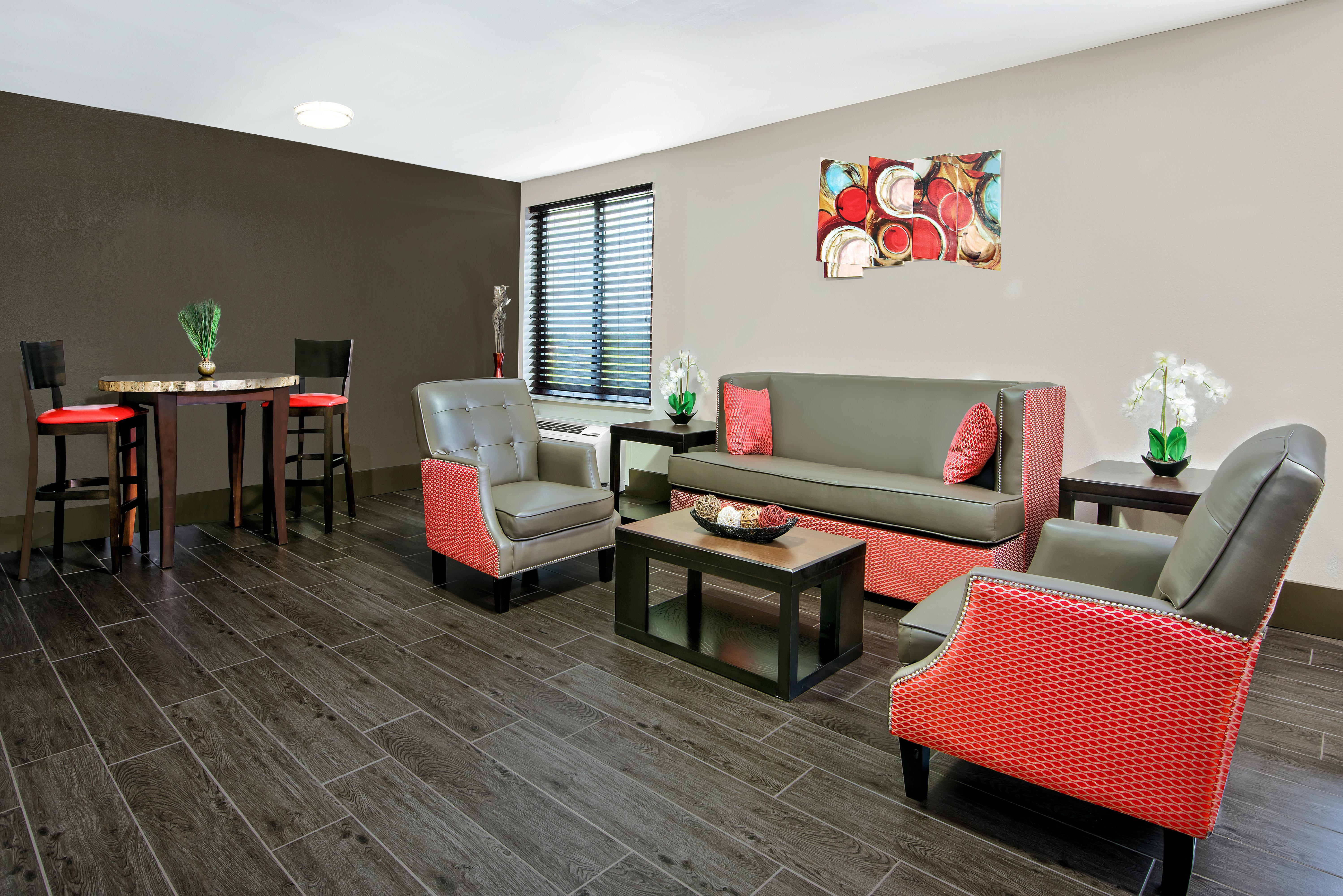 Holiday Inn Houston Sw-Near Sugar Land By Ihg Exterior foto