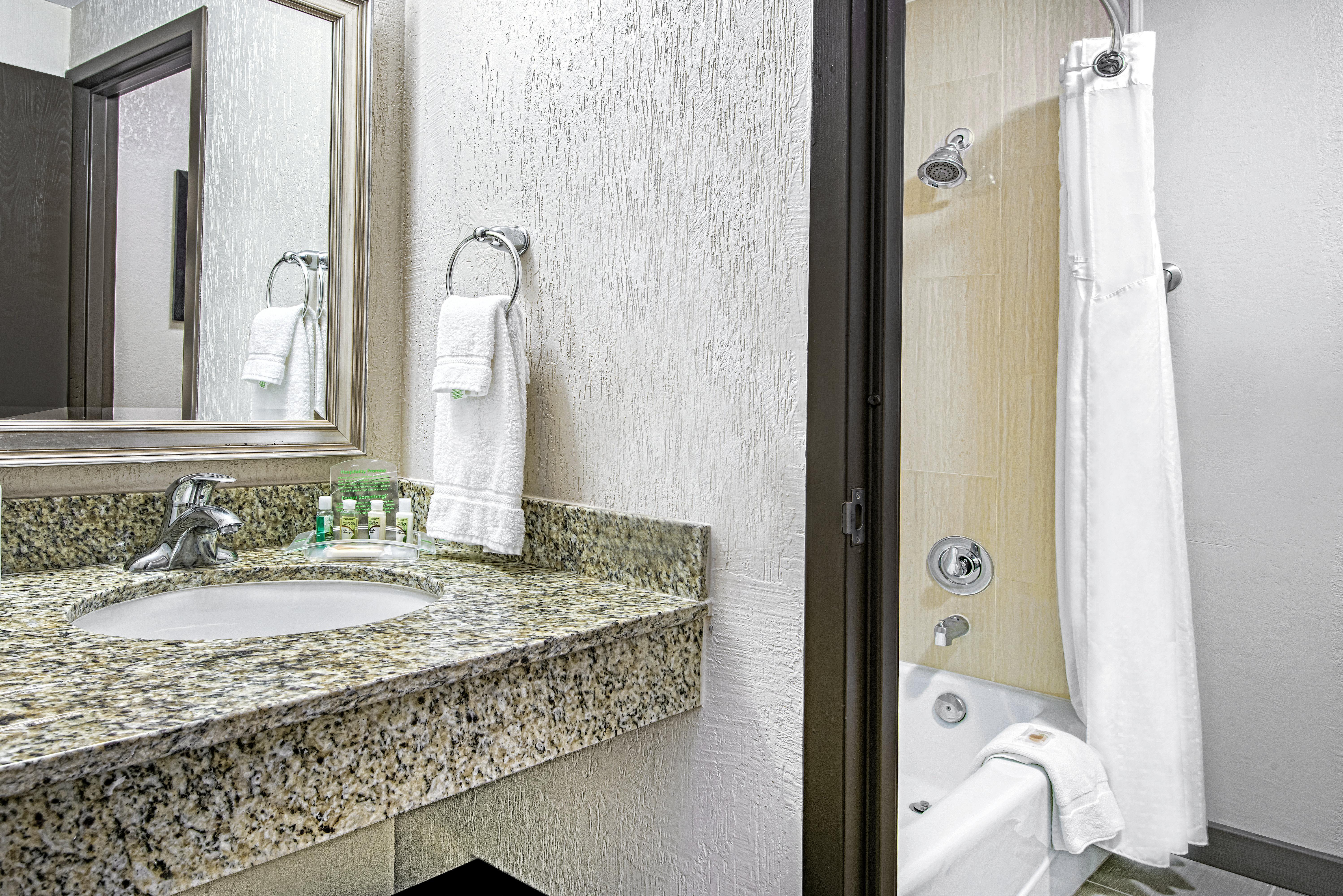 Holiday Inn Houston Sw-Near Sugar Land By Ihg Exterior foto