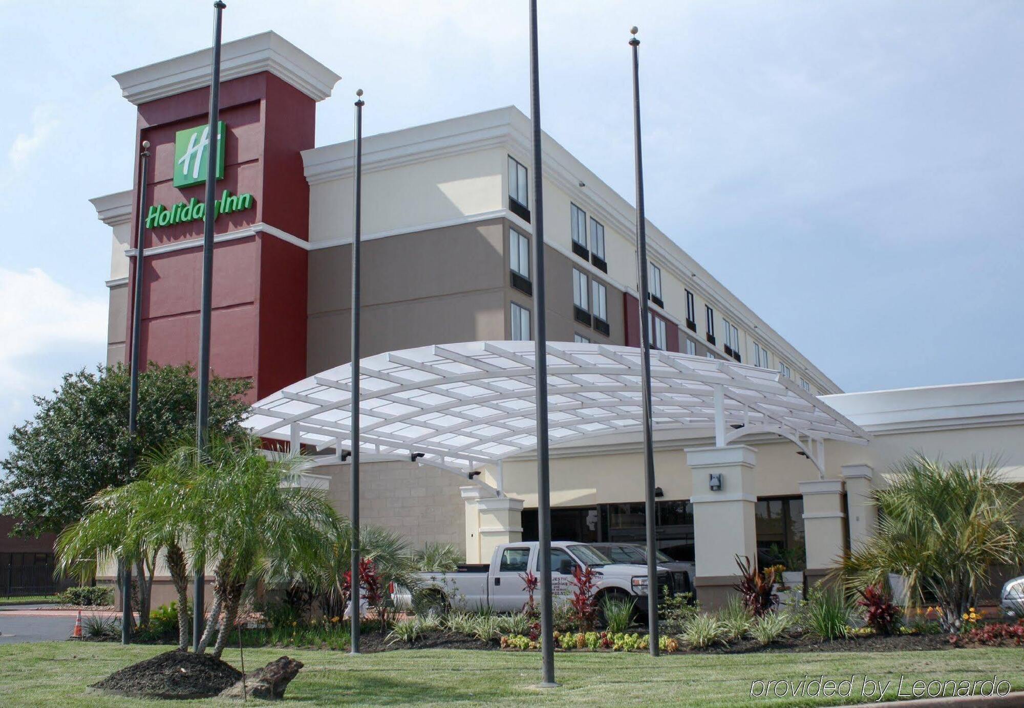Holiday Inn Houston Sw-Near Sugar Land By Ihg Exterior foto